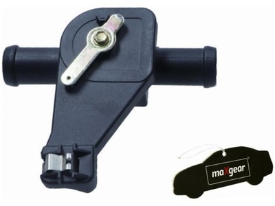 Клапан управляющий жидкость охлаждающий maxgear 18-1016 +ароматизатор фото №1