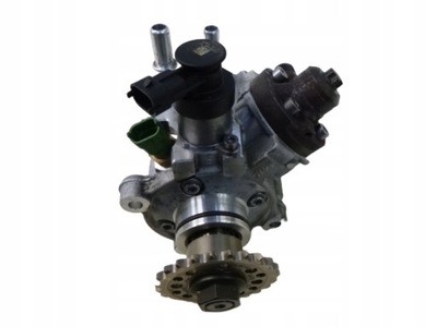 Velar discovery v насос впрыскная топлива 2.0 204dt фото №1