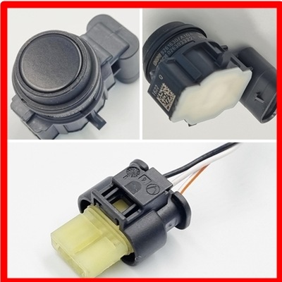 SENSOR PARKING PMA BMW F20 F30 F31 F34 F36 F80  