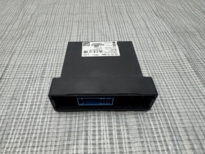 Модуль блок керування лампа fiat 600 9850435680 фото №1