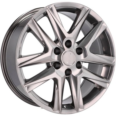 LLANTAS 20 PARA CHEVROLET TAHOE SUV II 3 (GMT900) IV (GMTK2UC G)  