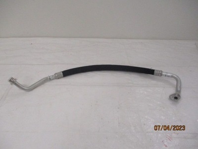 Expert spacetourer zafira 2.0 шланг кондиционера фото №1