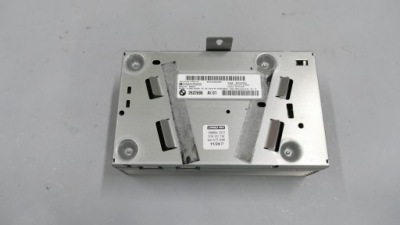 Bmw x3 g01 x3m підсилювач аудіо hifi 2622686 фото №1