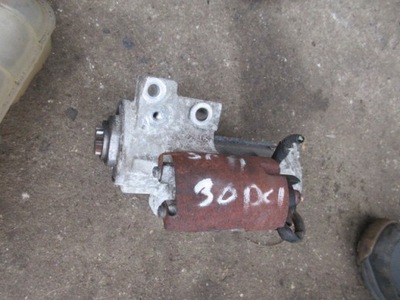 Renault espace iv 4 стартер 3.0 dci фото №1