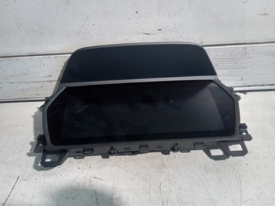 Bmw 2 f44 лічильник прилади 5a2fc89 1.5 tb фото №1