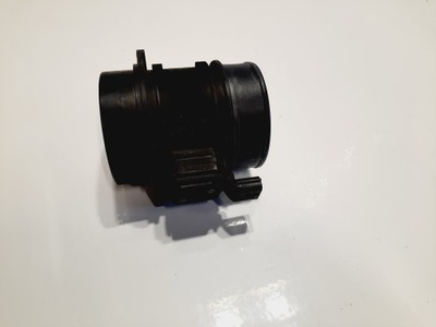 Renault grand scenic iii 2.0 dci витратомір 8200702183 фото №1