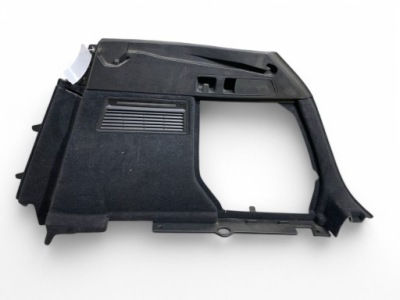 Audi q5 sq5 обшивка / обивка / багажника фото №1