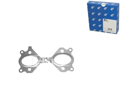 F-a1 410-005 прокладка, колектор випускний фото №1