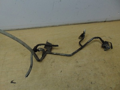 Трубка шланг пального opel vivaro 2.0 dci trafic cdti фото №1