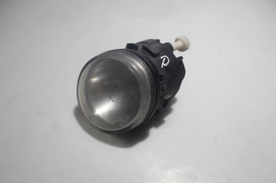 Протитуманна фара правий nissan almera tino фото №1