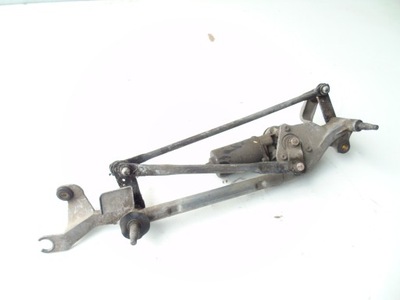 Механізм двірник перед nissan primera p12 фото №1