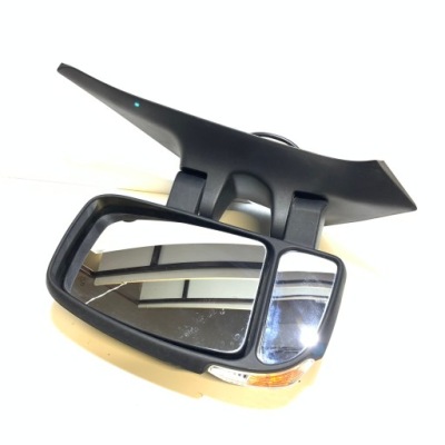 Renault master iii iv lift 2020 ліва дзеркало 8 pin асистент 963028809r фото №1