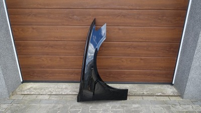 Крила правий перед передній audi a6 c8 4k0 фото №1