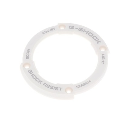 ORYGINALNY BEZEL CASIO GST-W300 GST-W300-7A