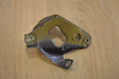 Кронштейн крыла левая chevrolet orlando gqk фото №1