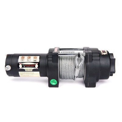 Wyciągarka DRAGON WINCH Highlander 3500 DWH3500HD 