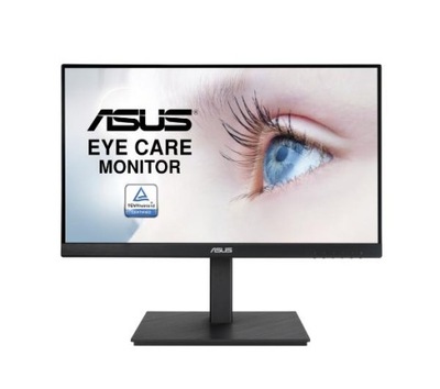 Monitor ASUS VA229QSB 21,5'' FHD IPS HDMI DVI VGA Głośniki