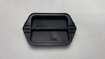 MAZDA 2 3 6 CX-5 CX-3 DEFLECTOR DE VENTILACIÓN ALAS PARTE TRASERA D350-51-920A  