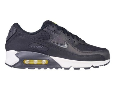 Nike Air Max 90 FN8005 002 Black/Anthracite 45