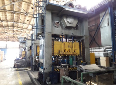 PRASA KORBOWA KB3534 A