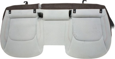 Rz252 jeep renegade сиденье сиденье задняя фото №1