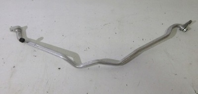 Шланг кондиционера infiniti q50 2.0 t фото №1