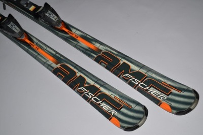 Narty Blizzard AMC 73 164cm (NU4179)