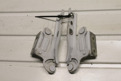 Петли капот seat exeo фото №1