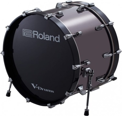 Roland KD-220 Kick drum