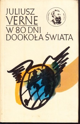 W 80 dni dookoła świata J Verne