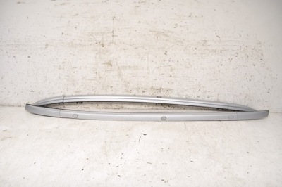 Hyundai ix35 рейлінг даховий комплект фото №1