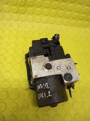 Nissan almera tino насос abs 476604u102 фото №1