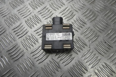 Радар vw passat variant b8 3g5 3q0907566e 2017 фото №1