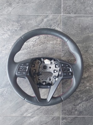 Воздуховод hyundai tucson iii n-line фото №1