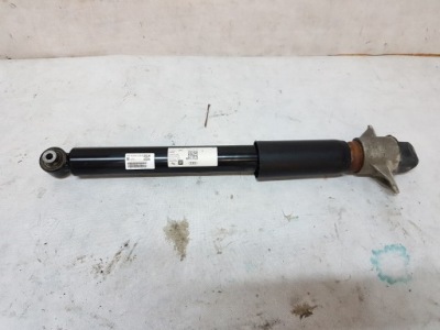 Audi e-tron оригінал ideał амортизатор задня задній 4ke616025f фото №1