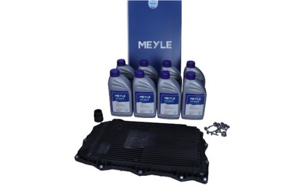 MEYLE 300 135 1007 COMPLET CZESCI, REMPLACEMENT HUILES AUTOMATIQUE BOÎTES DE TRANSMISSION - milautoparts-fr.ukrlive.com