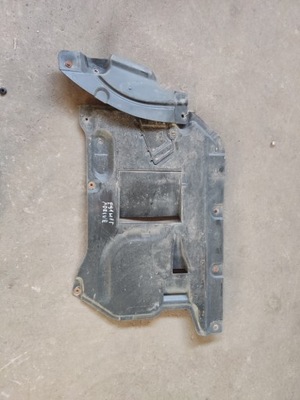 Bmw e90 e91 x-drive плита захист pod коробка передач фото №1