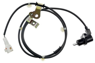 Датчик abs задняя правый suzuki wagon r+ 00- фото №1