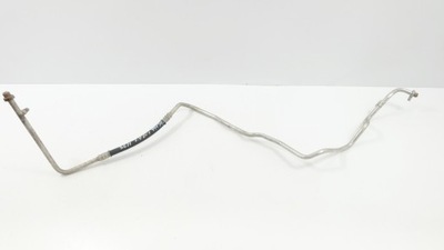 Renault scenic ii 1.9 шланг кондиционера фото №1