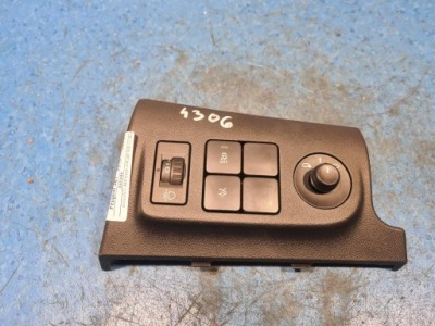 Peugeot 301 переключатель зеркал fc1p фото №1