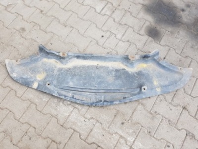 Mercedes slk r171 171 04r- захист pod двигун 1715242230 фото №1