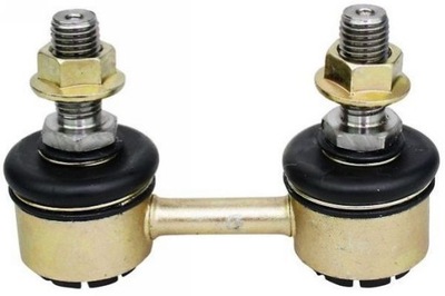 Denckermann d140002 з'єднувач стабілізатора фото №1