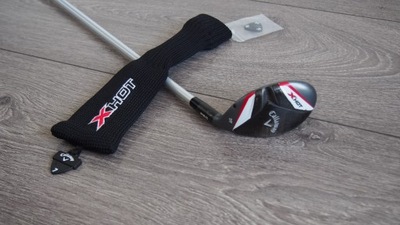 CALLAWAY X HOT PRO HYBRYDA 20 STOPNI