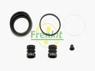 KIT DE REPARACIÓN SOPORTE HAMULC. SEAT (LUC 48MM)  