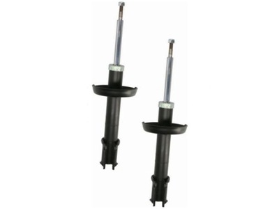 Амортизаторы перед kyb 9337507 фото №1