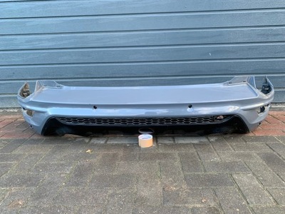 Бампер задня задній спойлер ford kuga ii mk2 st фото №1