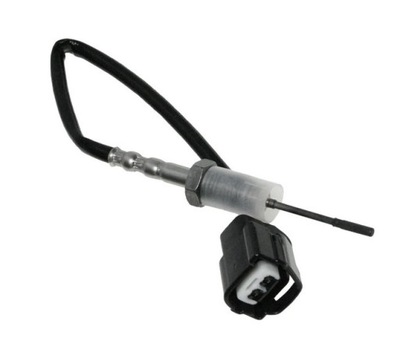 Датчик температури вихлопних газів |renault koleos 2.0 dci | оригінал made in japan фото №1