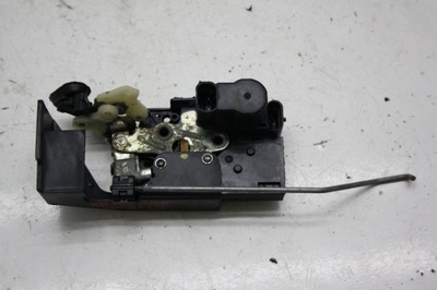 Замок дверь левый задняя alfa romeo 156 kombi 16828898 фото №1