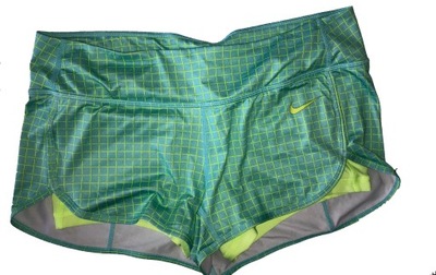 NIKE Running Spodenki roz M