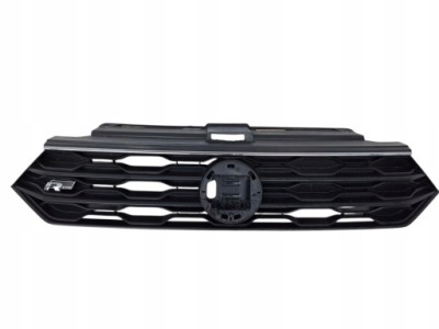 VW T-ROC 2GA853343B R-LINE GRILLE CALANDRE 